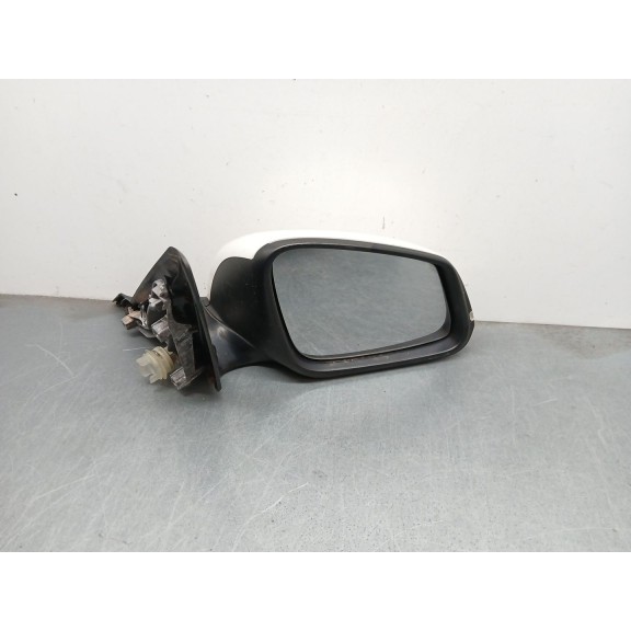 Recambio de retrovisor derecho para bmw 1 (f20) 118 d referencia OEM IAM E1021185  