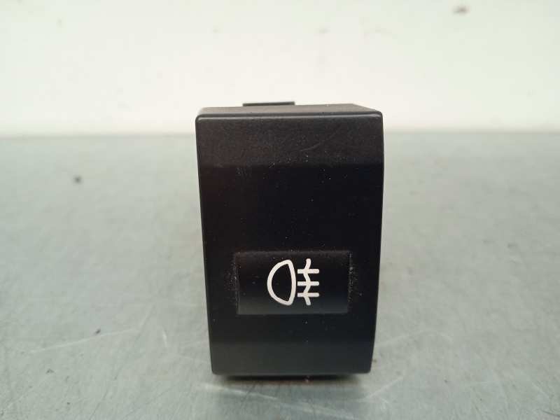 Recambio de interruptor para kia sorento 2.5 crdi cat referencia OEM IAM 937703E000 ANTINIEBLA TRASERA