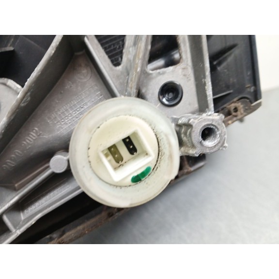 Recambio de retrovisor derecho para bmw 1 (f20) 118 d referencia OEM IAM E1021185  