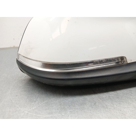Recambio de retrovisor derecho para bmw 1 (f20) 118 d referencia OEM IAM E1021185  