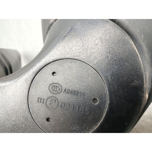 Recambio de retrovisor derecho para bmw 1 (f20) 118 d referencia OEM IAM E1021185  