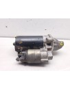 Recambio de motor arranque para bmw 3 touring (e46) 318 i referencia OEM IAM 7505979 0001108196 