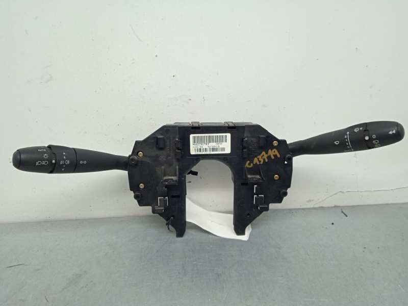 Recambio de mando multifuncion para citroën c4 coupe vtr referencia OEM IAM 96627927XT 345657353 