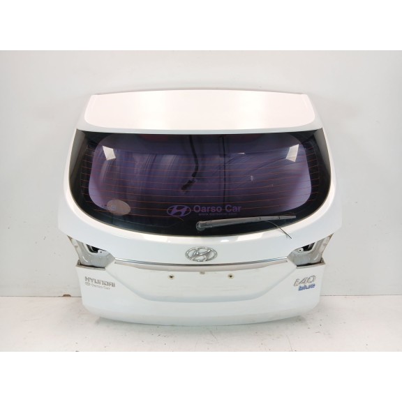 Recambio de porton trasero para hyundai i40 i cw (vf) 1.7 crdi referencia OEM IAM   
