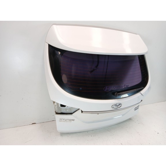 Recambio de porton trasero para hyundai i40 i cw (vf) 1.7 crdi referencia OEM IAM   