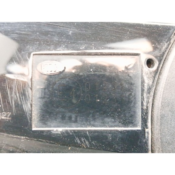Recambio de retrovisor izquierdo para kia magentis ii (mg) 2.0 crdi referencia OEM IAM E4012318  