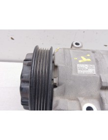 Recambio de compresor aire acondicionado para mercedes-benz clase a (w168) a 160 (168.033, 168.133) referencia OEM IAM 447220836 2