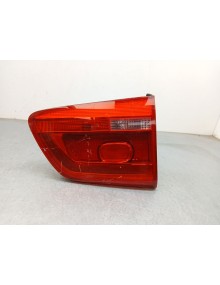Recambio de piloto trasero izquierdo interior para volkswagen touran (1t3) 1.6 tdi referencia OEM IAM 1T0945093  
