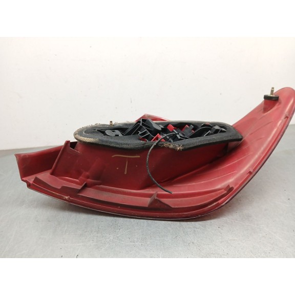 Recambio de piloto trasero izquierdo para peugeot 307 (3a/c) 1.6 hdi referencia OEM IAM 9655767680  