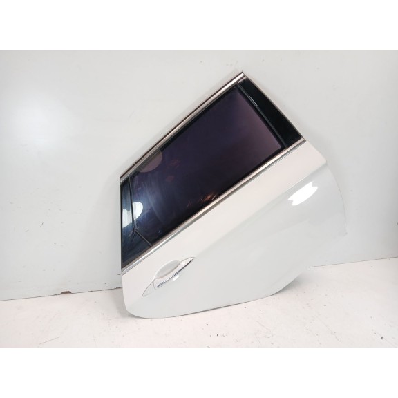 Recambio de puerta trasera derecha para hyundai i40 i cw (vf) 1.7 crdi referencia OEM IAM   