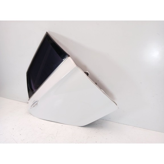 Recambio de puerta trasera derecha para hyundai i40 i cw (vf) 1.7 crdi referencia OEM IAM   