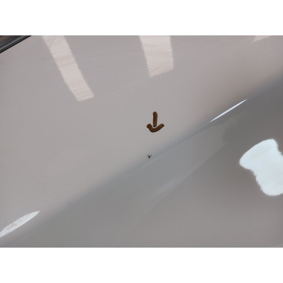 Recambio de puerta trasera derecha para hyundai i40 i cw (vf) 1.7 crdi referencia OEM IAM   