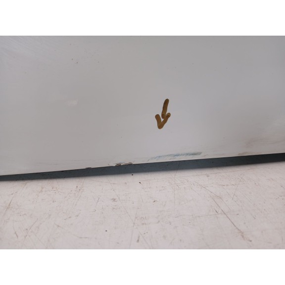 Recambio de puerta trasera derecha para hyundai i40 i cw (vf) 1.7 crdi referencia OEM IAM   