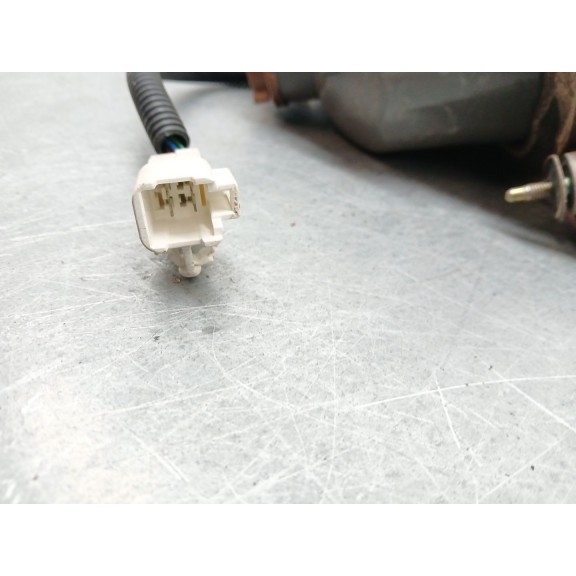 Recambio de piloto trasero derecho interior para lexus is ii (_e2_) 220d (ale20) referencia OEM IAM E111184  