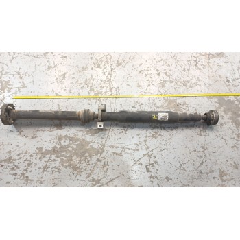 Recambio de transmision central para mercedes-benz clase m (w164) 4.0 cdi referencia OEM IAM A1644102302  