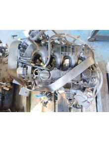 Recambio de despiece motor para citroën xsara picasso 1.6 hdi 110 exclusive referencia OEM IAM    2