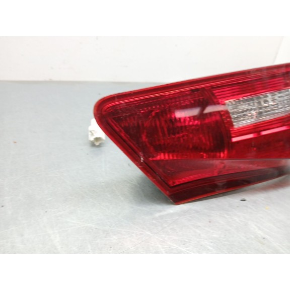 Recambio de piloto trasero izquierdo interior para lexus is ii (_e2_) 220d (ale20) referencia OEM IAM E111184  