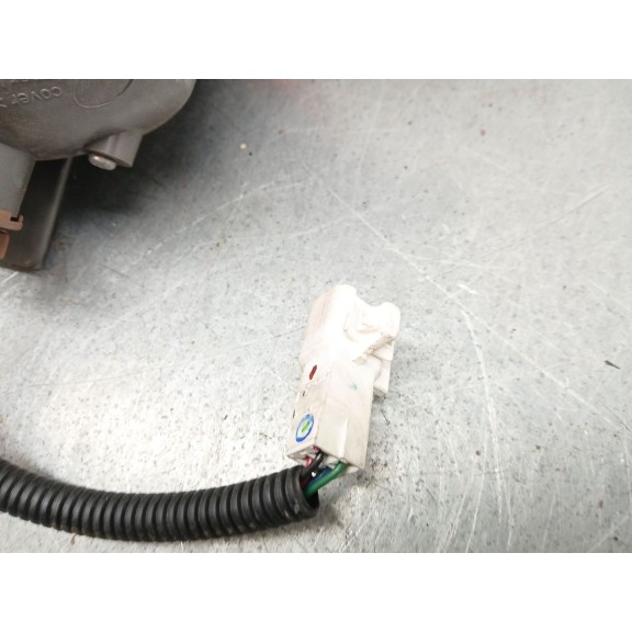 Recambio de piloto trasero izquierdo interior para lexus is ii (_e2_) 220d (ale20) referencia OEM IAM E111184  