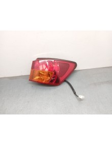 Recambio de piloto trasero derecho para lexus is ii (_e2_) 220d (ale20) referencia OEM IAM   