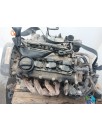 Recambio de motor completo para seat ibiza iii (6l1) 1.4 16v referencia OEM IAM BKY  
