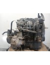 Recambio de motor completo para seat ibiza iii (6l1) 1.4 16v referencia OEM IAM BKY  