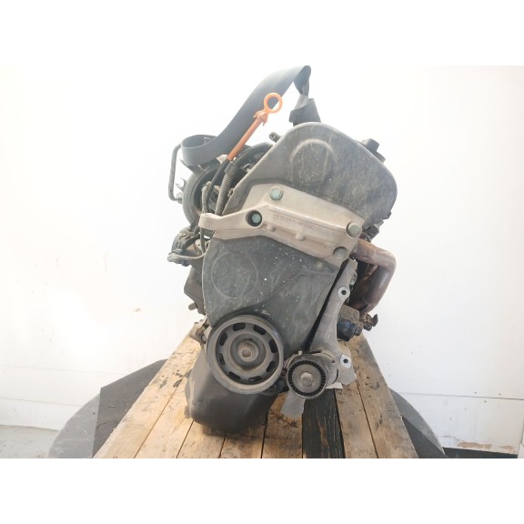 Recambio de motor completo para seat ibiza iii (6l1) 1.4 16v referencia OEM IAM BKY  