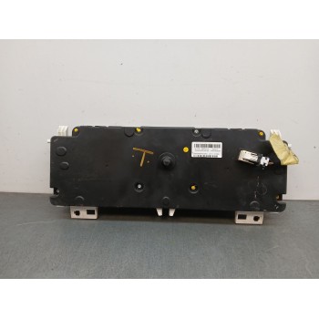 Recambio de cuadro instrumentos para citroën c4 picasso referencia OEM IAM 98110837  