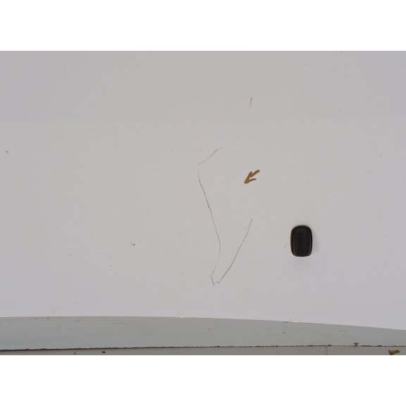 Recambio de capot para ford c-max edition referencia OEM IAM   