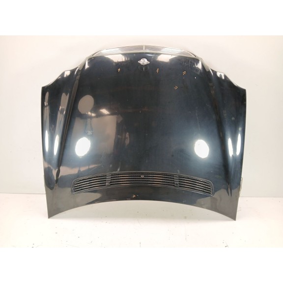 Recambio de capot para mercedes-benz clase c (w203) c 180 kompressor (203.046) referencia OEM IAM A2038800157  