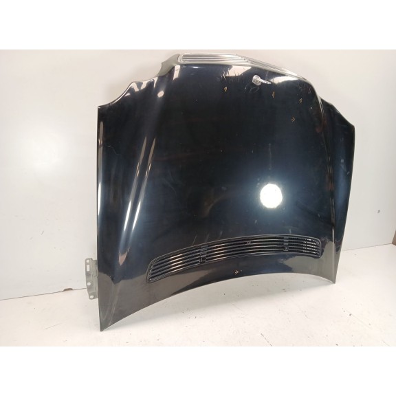 Recambio de capot para mercedes-benz clase c (w203) c 180 kompressor (203.046) referencia OEM IAM A2038800157  
