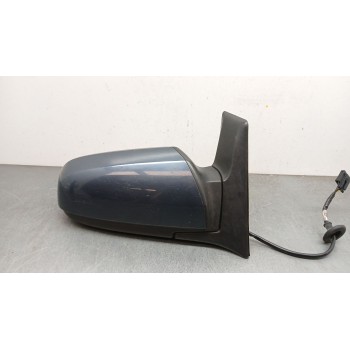 Recambio de retrovisor derecho para opel zafira / zafira family b (a05) 1.9 cdti (m75) referencia OEM IAM 13252958  