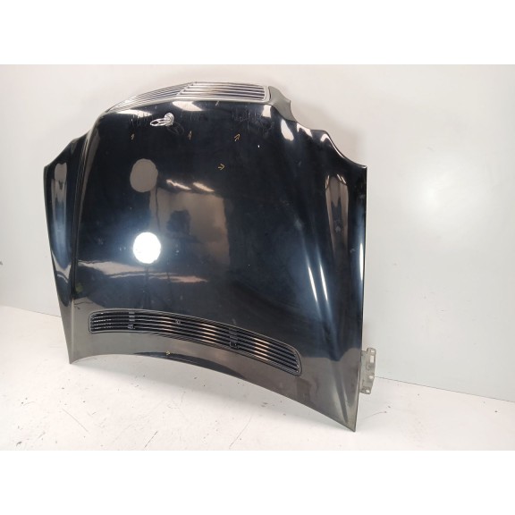 Recambio de capot para mercedes-benz clase c (w203) c 180 kompressor (203.046) referencia OEM IAM A2038800157  