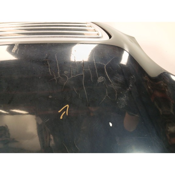 Recambio de capot para mercedes-benz clase c (w203) c 180 kompressor (203.046) referencia OEM IAM A2038800157  