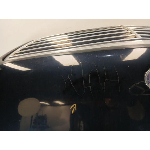 Recambio de capot para mercedes-benz clase c (w203) c 180 kompressor (203.046) referencia OEM IAM A2038800157  