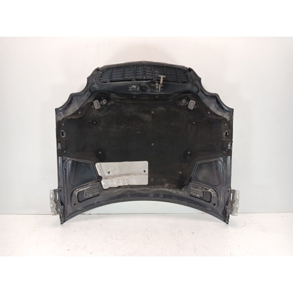 Recambio de capot para mercedes-benz clase c (w203) c 180 kompressor (203.046) referencia OEM IAM A2038800157  