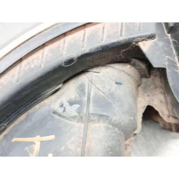 Recambio de piloto trasero derecho para seat ibiza iii (6l1) 1.4 16v referencia OEM IAM 6L6945112B  