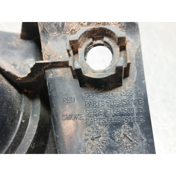 Recambio de piloto trasero derecho para seat ibiza iii (6l1) 1.4 16v referencia OEM IAM 6L6945112B  