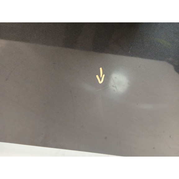 Recambio de capot para volkswagen passat b6 (3c2) 2.0 tdi 16v referencia OEM IAM 3C0823031C  