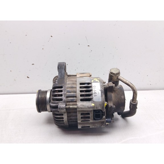 Recambio de alternador para kia magentis ii (mg) 2.0 crdi referencia OEM IAM 19110  