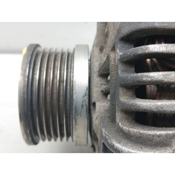 Recambio de alternador para kia magentis ii (mg) 2.0 crdi referencia OEM IAM 19110  