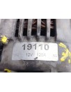 Recambio de alternador para kia magentis ii (mg) 2.0 crdi referencia OEM IAM 19110  