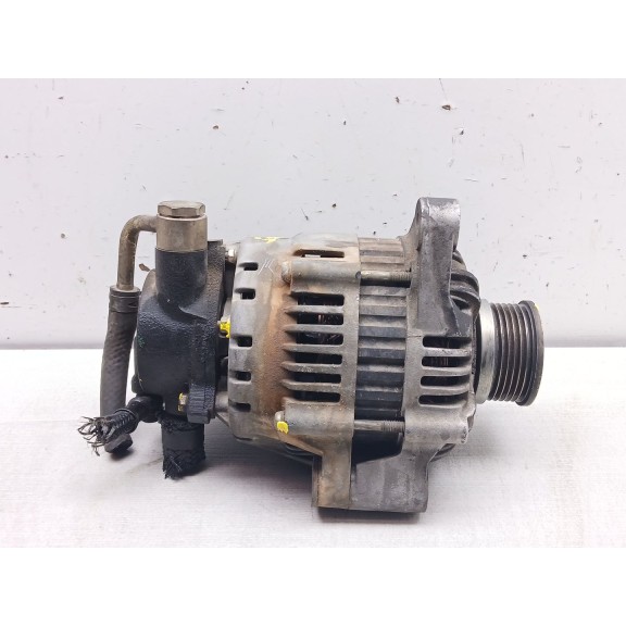 Recambio de alternador para kia magentis ii (mg) 2.0 crdi referencia OEM IAM 19110  