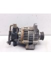Recambio de alternador para kia magentis ii (mg) 2.0 crdi referencia OEM IAM 19110  
