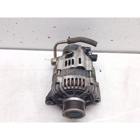 Recambio de alternador para kia magentis ii (mg) 2.0 crdi referencia OEM IAM 19110  