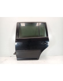 Recambio de puerta trasera izquierda para volkswagen touran (1t3) 1.6 tdi referencia OEM IAM    2