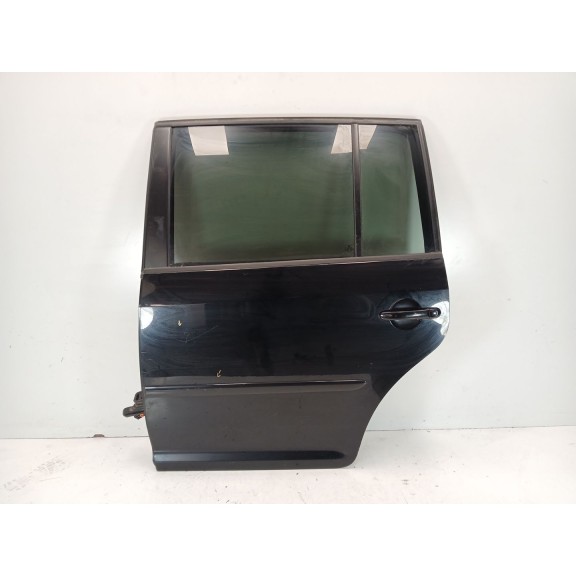 Recambio de puerta trasera izquierda para volkswagen touran (1t3) 1.6 tdi referencia OEM IAM 1T0833055S  