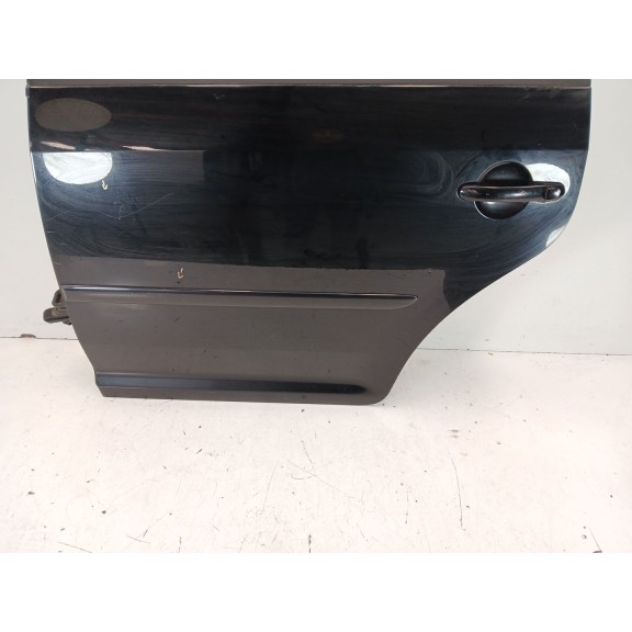 Recambio de puerta trasera izquierda para volkswagen touran (1t3) 1.6 tdi referencia OEM IAM 1T0833055S  