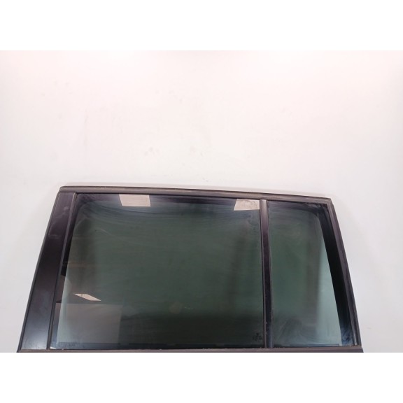 Recambio de puerta trasera izquierda para volkswagen touran (1t3) 1.6 tdi referencia OEM IAM 1T0833055S  