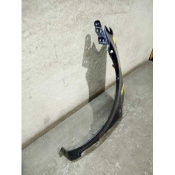 Recambio de aleta delantera izquierda para suzuki sx4 rw (ey) glx referencia OEM IAM   