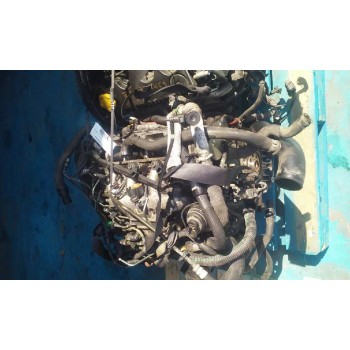 Recambio de motor completo para fiat ulysse (179) 2.2 jtd admiral referencia OEM IAM 4HW <M> 